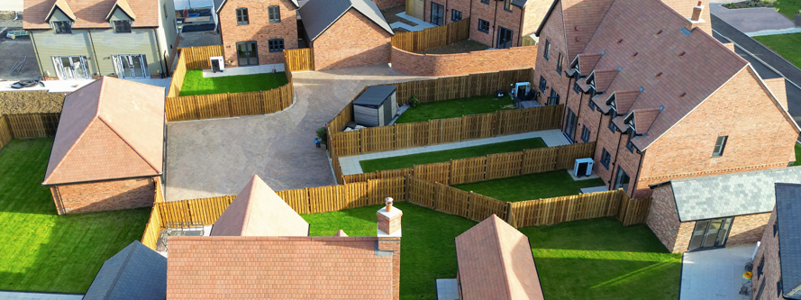 Residential Property Review April 2026