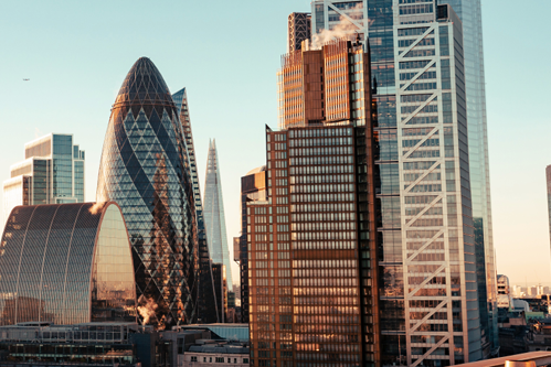 Commercial Property Review April 2026