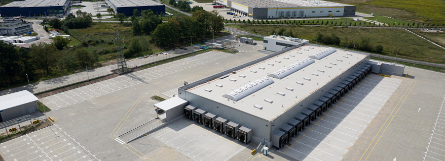 Commercial Property Review May 2026