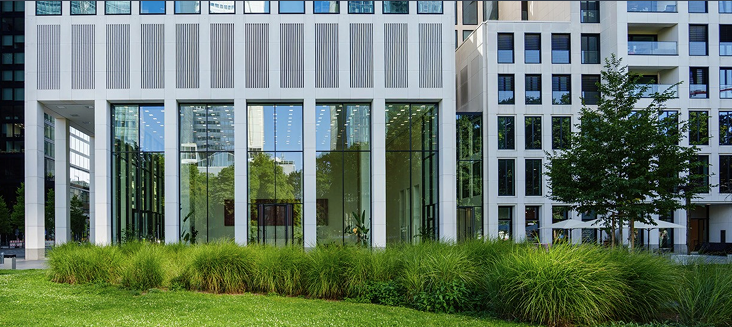 Commercial Property Review July 2026